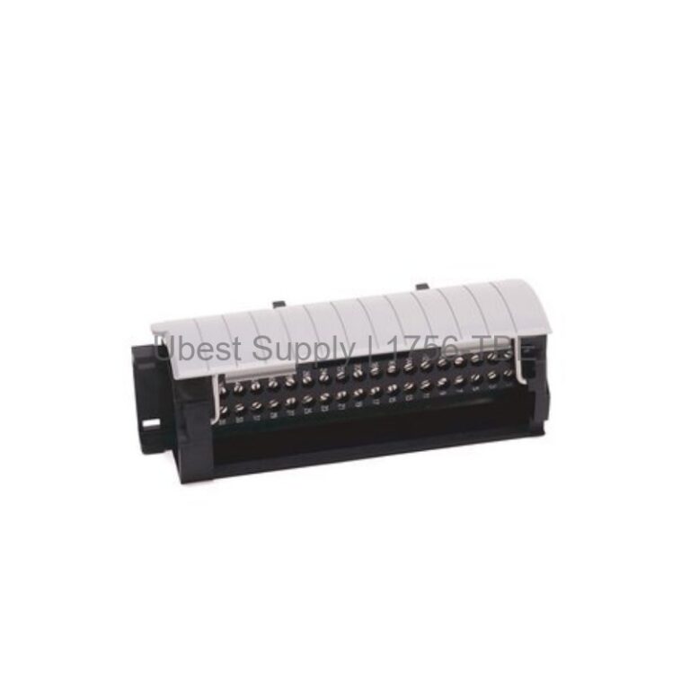 1756-TBE ControlLogix Terminal Block 36-Pin by Allen-Bradley