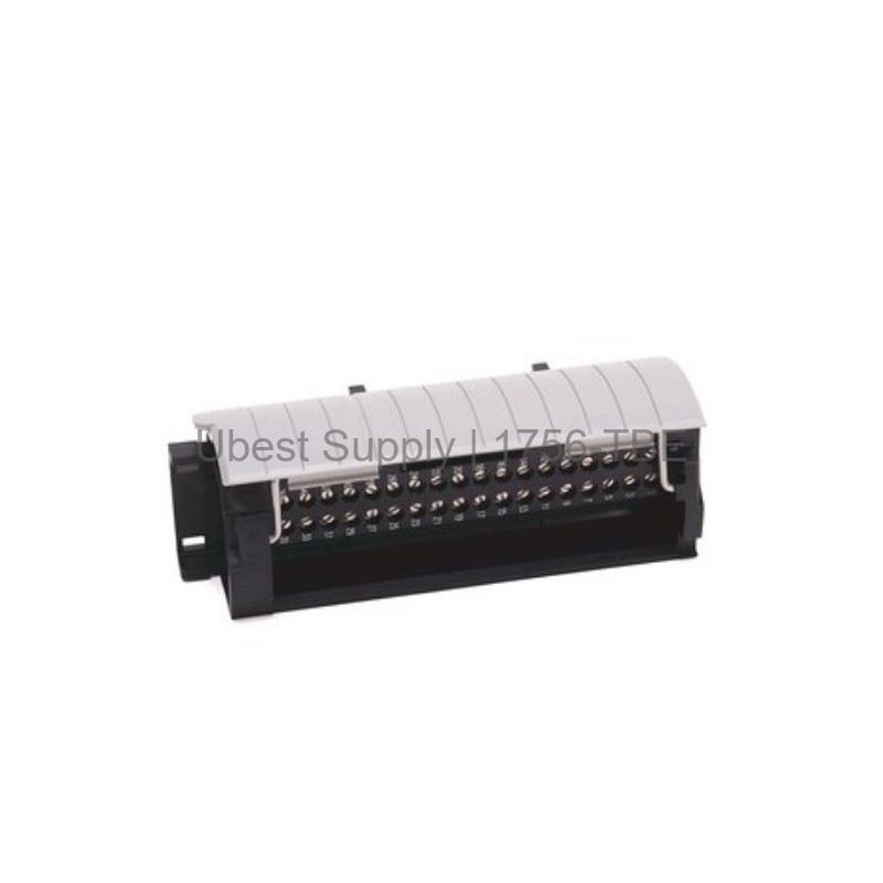 1756-TBE ControlLogix Terminal Block 36-Pin by Allen-Bradley