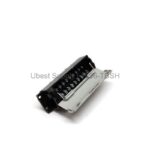Allen-Bradley 1756-TBSH ControlLogix Spring-Clamp Terminal Block