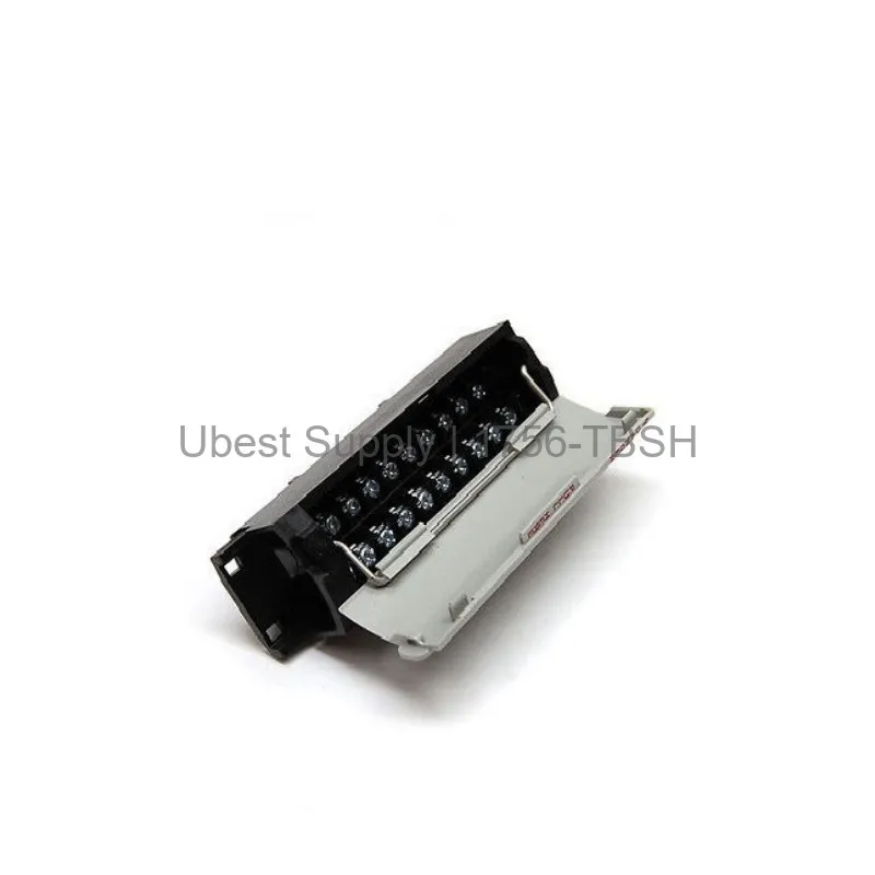 Allen-Bradley 1756-TBSH ControlLogix Spring-Clamp Terminal Block
