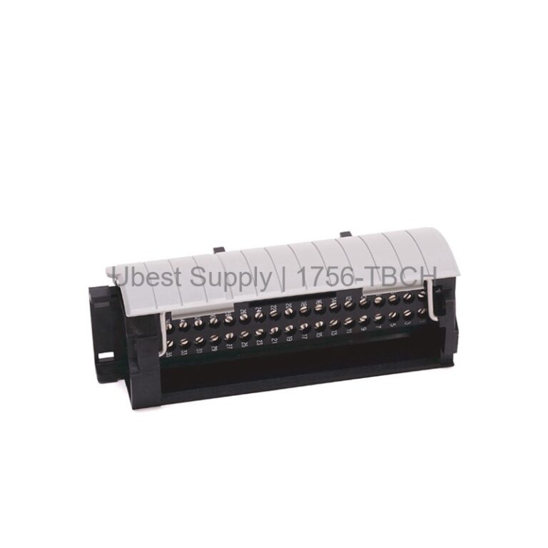 Allen-Bradley 1756-TBCH ControlLogix 36-Pin Terminal Block