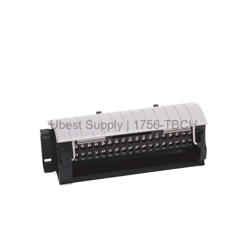 Allen-Bradley 1756-TBCH ControlLogix 36-Pin Terminal Block