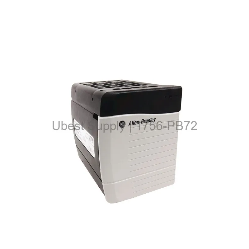 Allen-Bradley 1756-PB72 ControlLogix DC Power Supply 24V