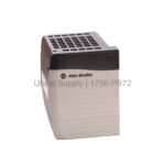 Allen-Bradley 1756-PB72 ControlLogix DC Power Supply 24V