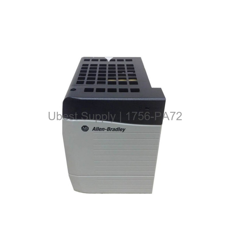 Allen-Bradley 1756-PA72 ControlLogix Power Supply 85-265VAC