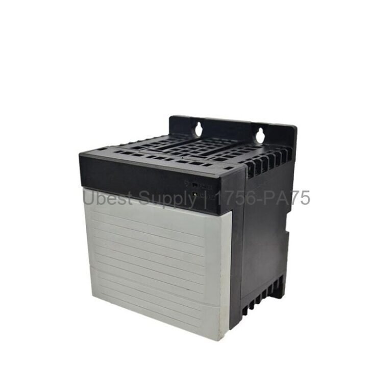 Allen-Bradley 1756-PA75 ControlLogix Standard DC Power Supply