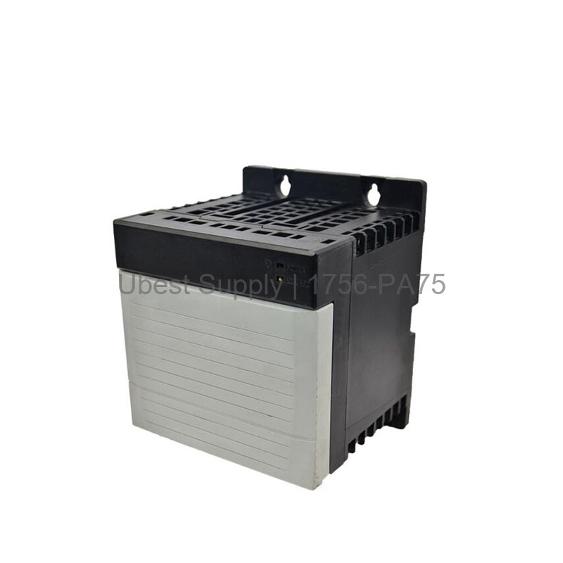 Allen-Bradley 1756-PA75 ControlLogix Standard DC Power Supply