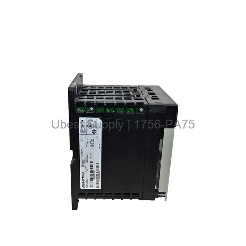 allen-bradley 1756-PA75 Specs
