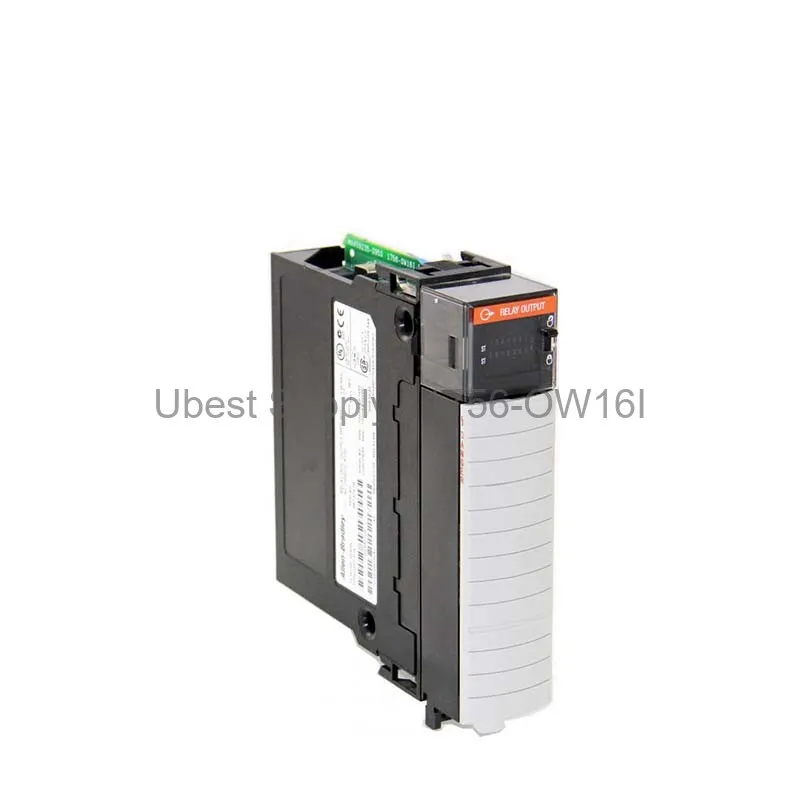 1756-OW16IK ControlLogix Isolated Relay Output Module