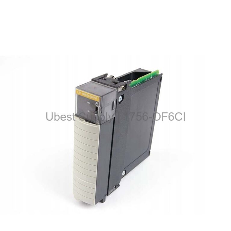 Allen-Bradley 1756-OF6CI ControlLogix Isolated Analog Output Module