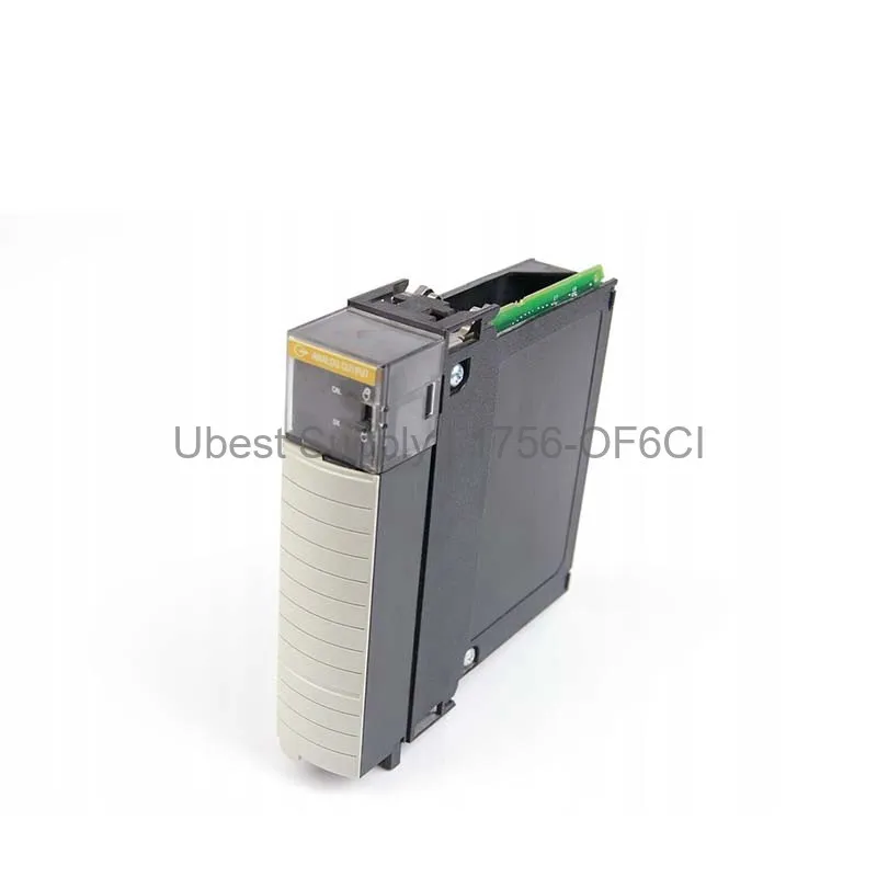 Allen-Bradley 1756-OF6CI ControlLogix Isolated Analog Output Module