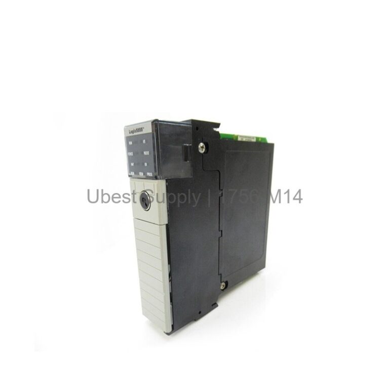 1756-M14 Allen-Bradley ControlLogix Memory Module 3.5 MB
