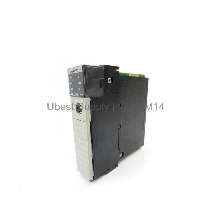 1756-M14 Allen-Bradley ControlLogix Memory Module 3.5 MB