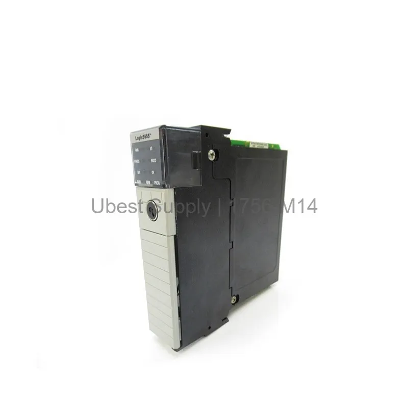 1756-M14 Allen-Bradley ControlLogix Memory Module 3.5 MB