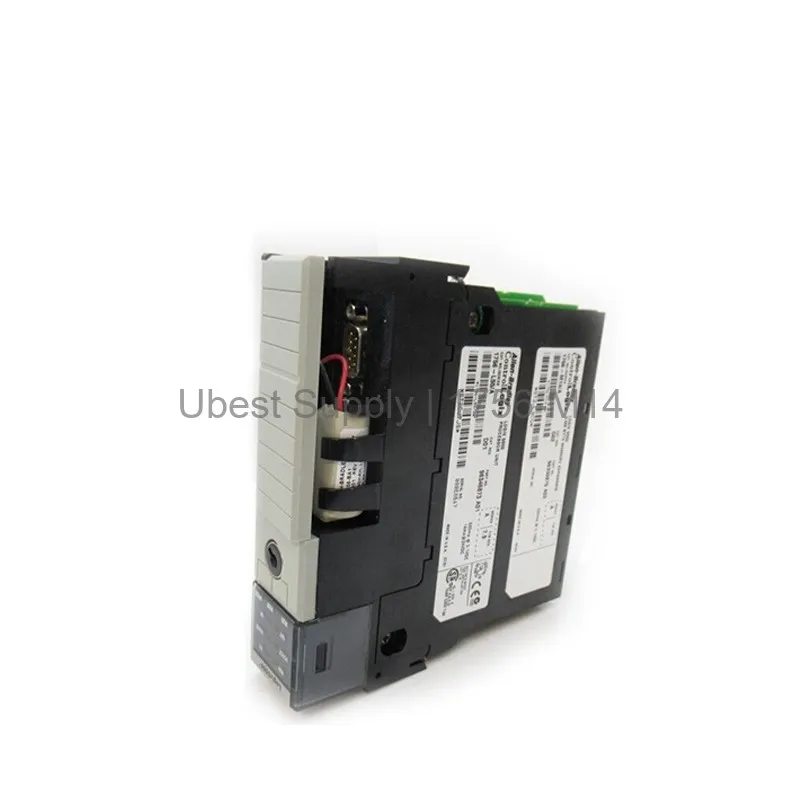 allen-bradley 1756-M14 Detail