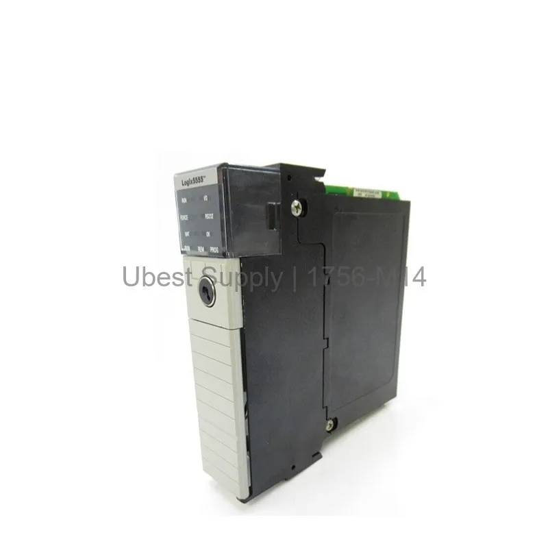 allen-bradley 1756-M14 Specs
