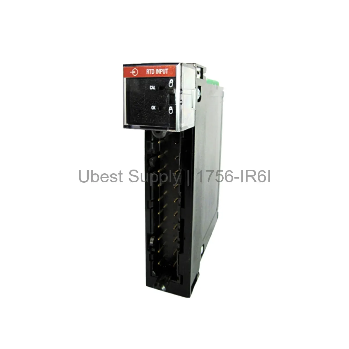 1756-IR6I ControlLogix Isolated RTD Input Module by Allen-Bradley