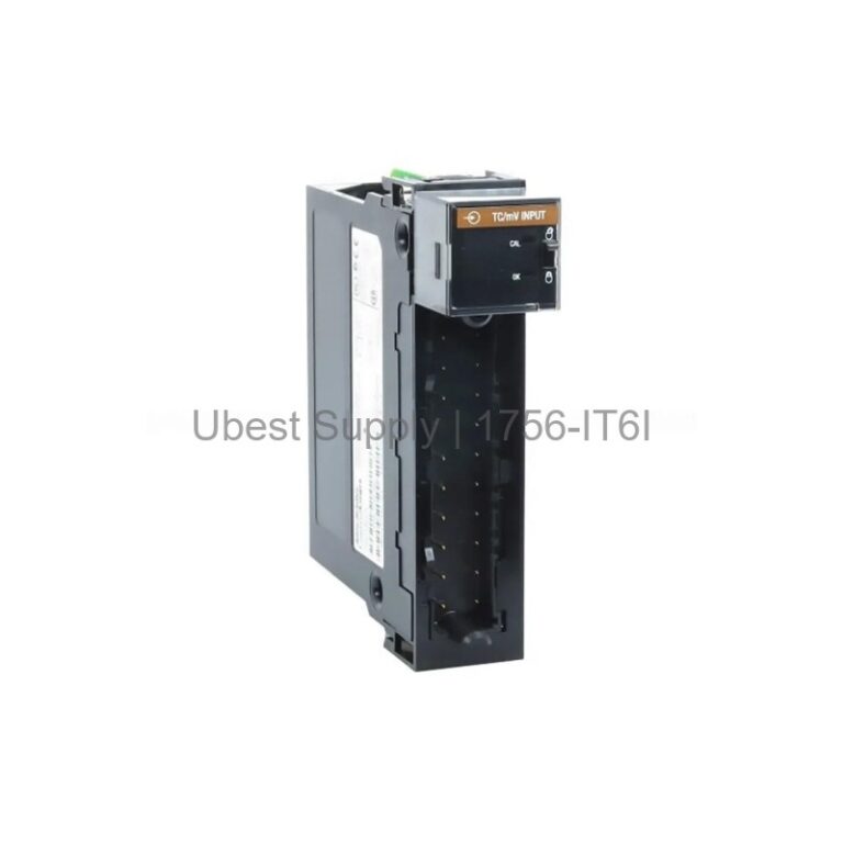 Allen-Bradley 1756-IT6I ControlLogix Analog Thermocouple Module