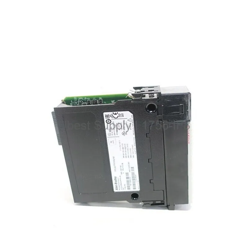 Allen-Bradley 1756-IF8 ControlLogix Analog Input Module 8-Point