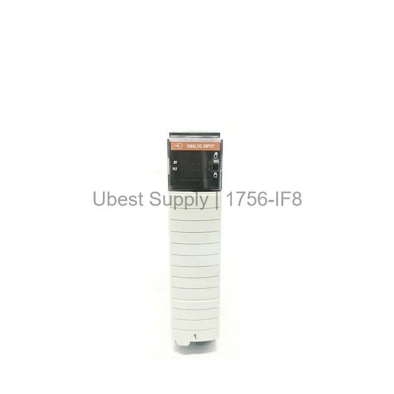 allen-bradley 1756-IF8 Detail