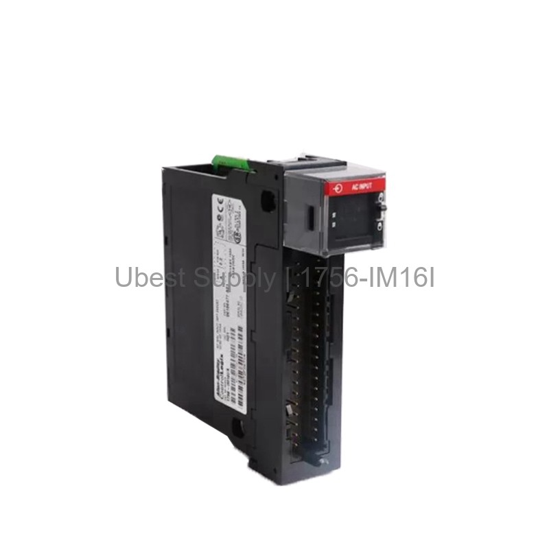 Allen-Bradley 1756-IM16I Isolated Digital Input Module