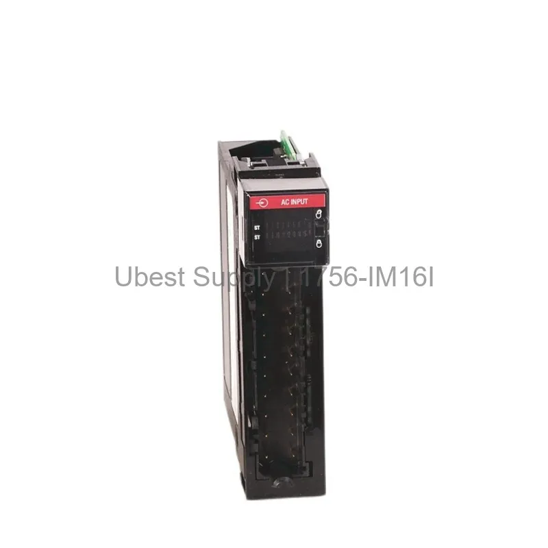 allen-bradley 1756-IM16I Specs