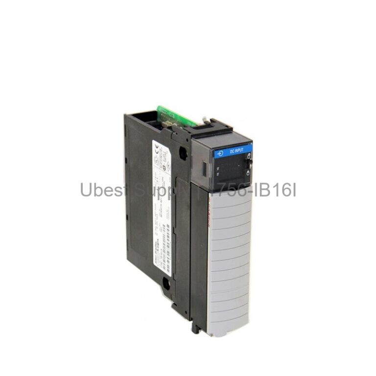 Allen-Bradley 1756-IB16I ControlLogix Isolated Input Module
