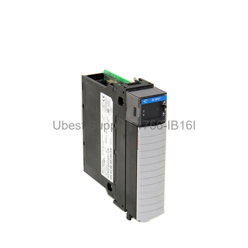 Allen-Bradley 1756-IB16I ControlLogix Isolated Input Module