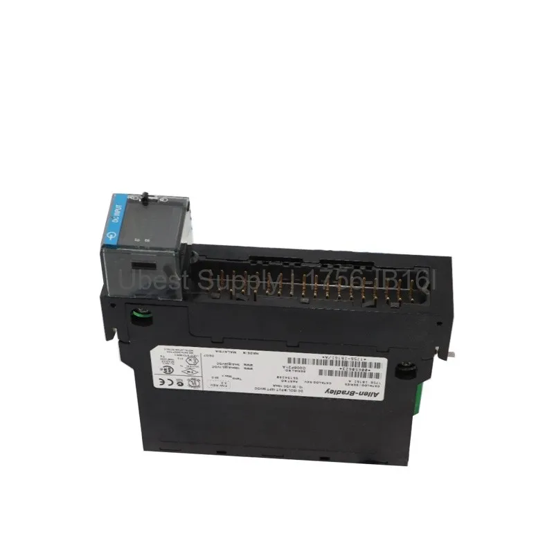 allen-bradley 1756-IB16I Detail