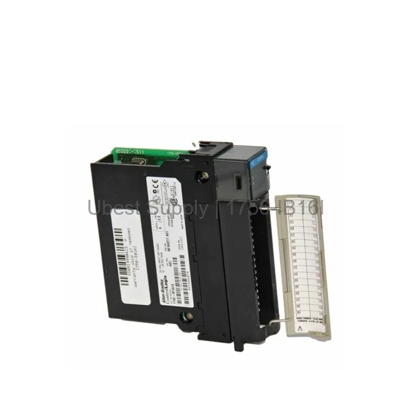allen-bradley 1756-IB16I Specs