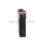 Allen-Bradley 1756-IB16I ControlLogix Isolated Input Module
