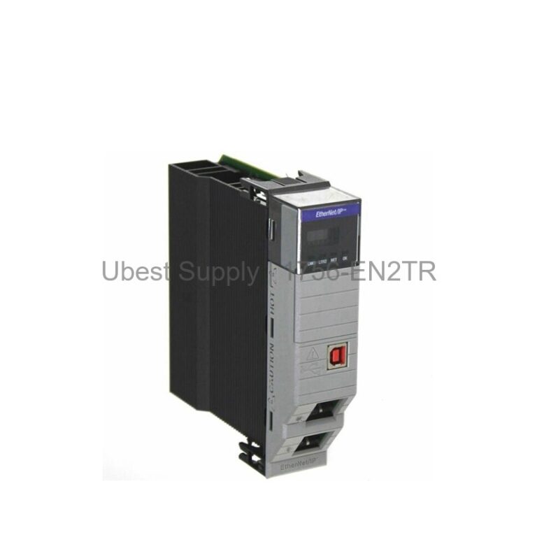 Allen-Bradley 1756-EN2TR ControlLogix Ethernet Module