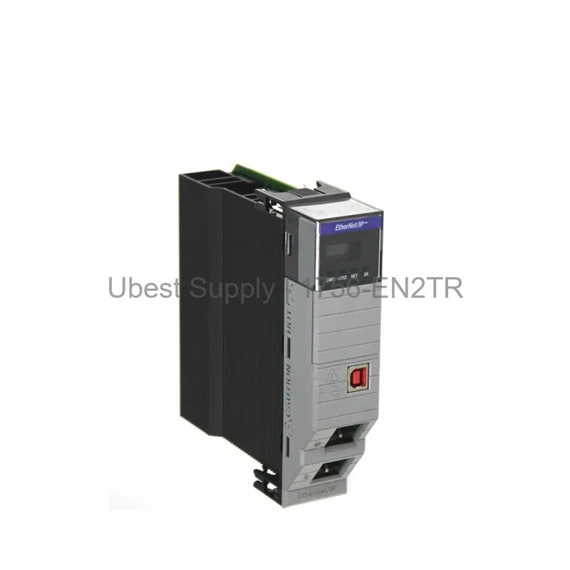 Allen-Bradley 1756-EN2TR ControlLogix Ethernet Module