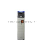 Allen-Bradley 1756-EN2TR ControlLogix Ethernet Module
