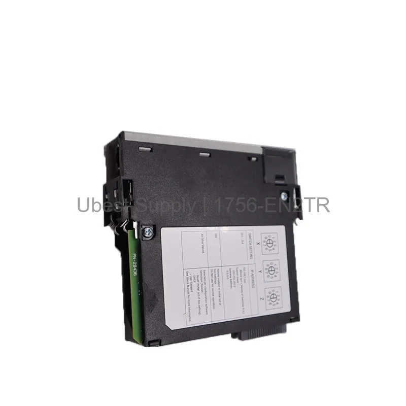 allen-bradley 1756-EN2TR Specs