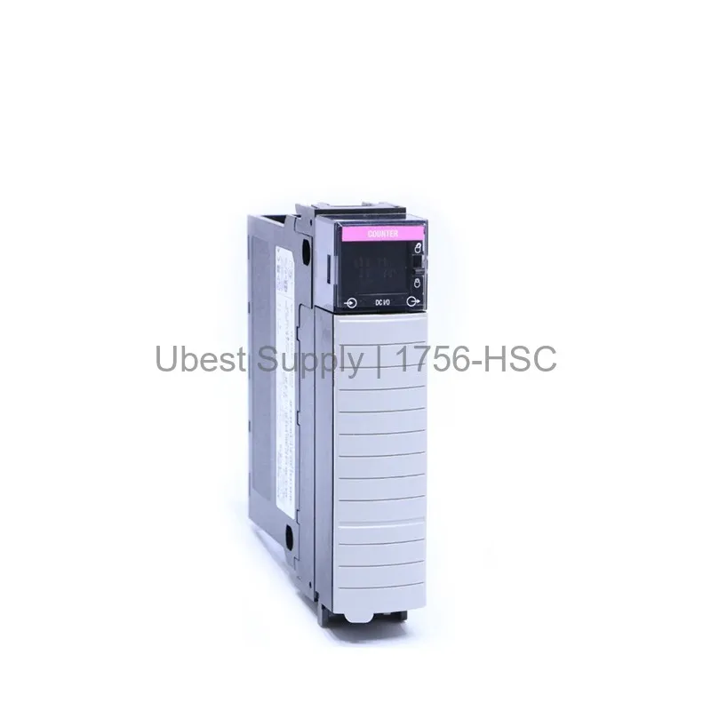 Allen-Bradley 1756-HSC ControlLogix High Speed Counter Module