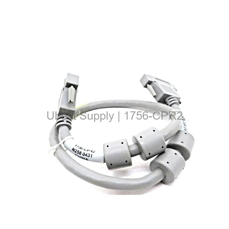 Allen-Bradley 1756-CPR2 Redundant Power Supply Cable 3 ft