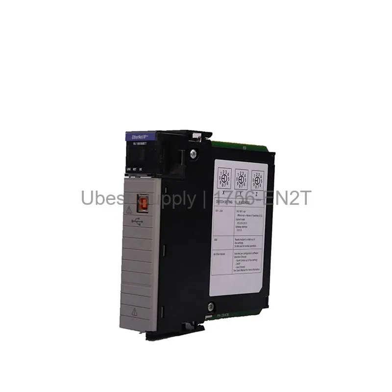 allen-bradley 1756-EN2T Detail