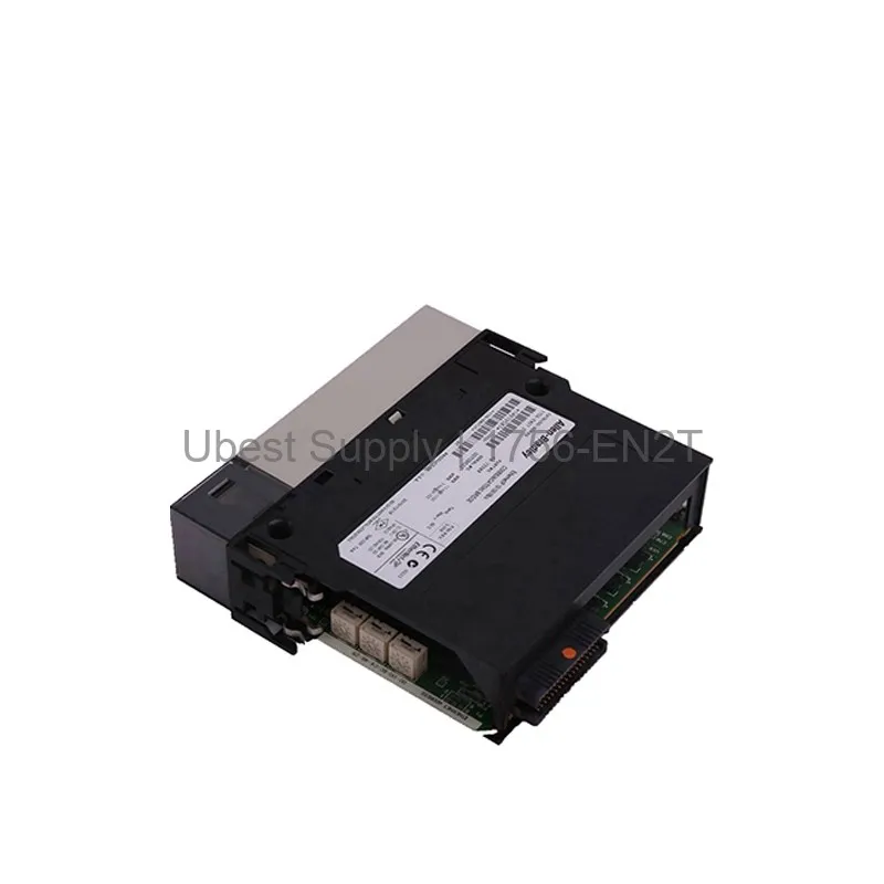 allen-bradley 1756-EN2T Specs
