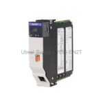 Communication Module Allen-Bradley 1756-EN2T ControlLogix Bridge