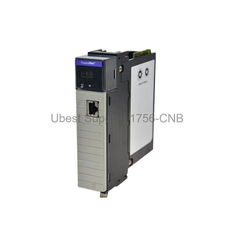 ControlNet Bridge Module Allen-Bradley 1756-CNB ControlLogix