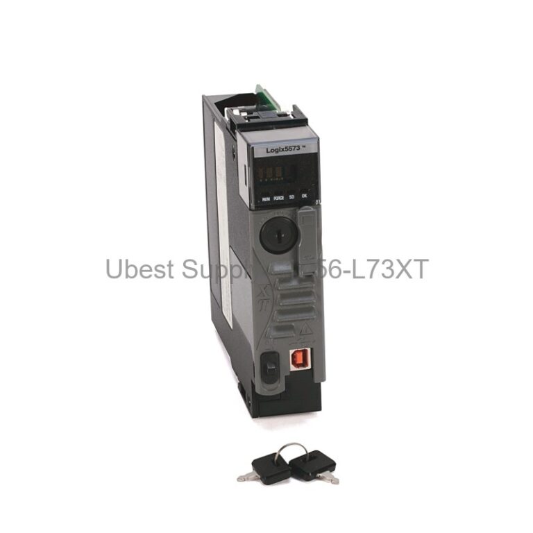 Allen-Bradley 1756-L73XT ControlLogix-XT Logix5673 Processor
