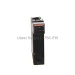 1756-IF6I Allen-Bradley ControlLogix 6-Point Analog Input Module