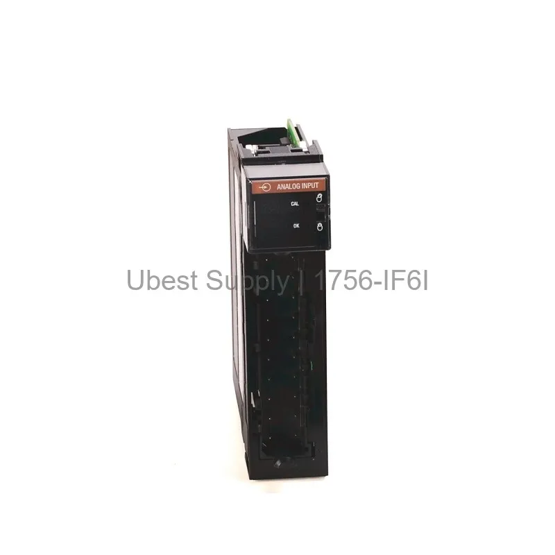 1756-IF6I Allen-Bradley ControlLogix 6-Point Analog Input Module