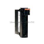 1756-IF6I Allen-Bradley ControlLogix 6-Point Analog Input Module