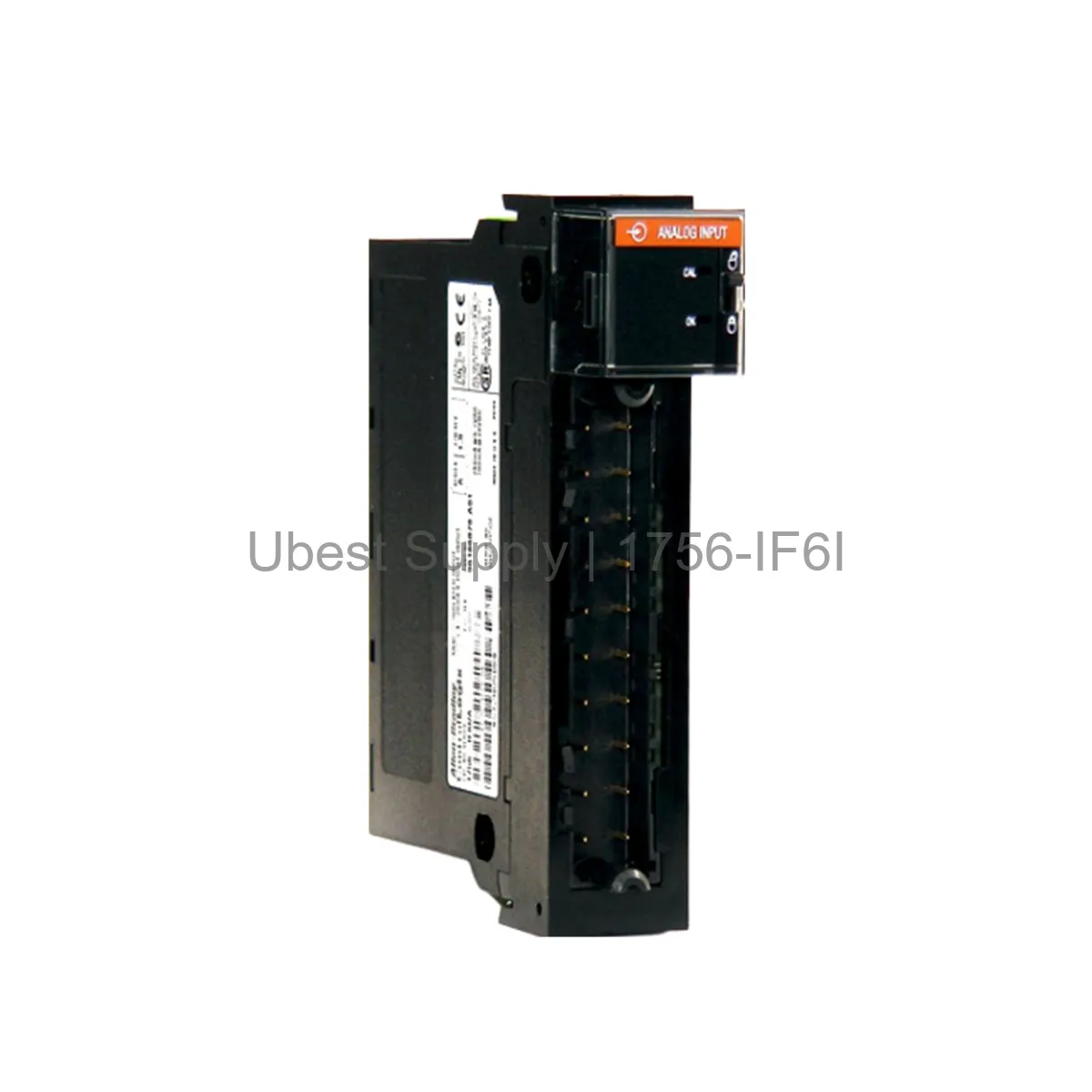 allen-bradley 1756-IF6I Detail