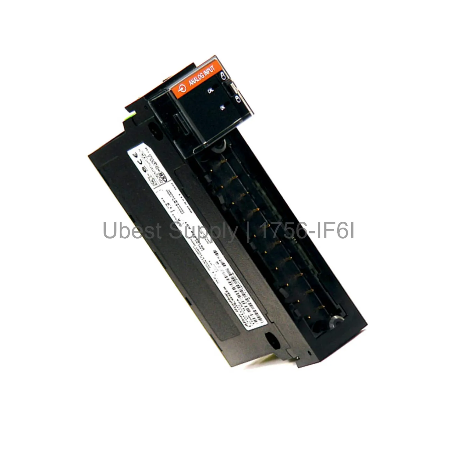 allen-bradley 1756-IF6I Specs