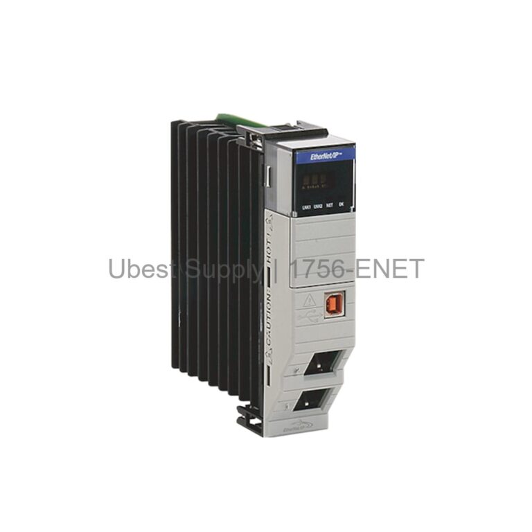Allen-Bradley 1756-ENET ControlLogix EtherNet/IP Bridge Module