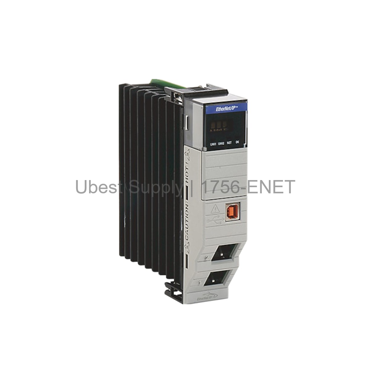 Allen-Bradley 1756-ENET ControlLogix EtherNet/IP Bridge Module
