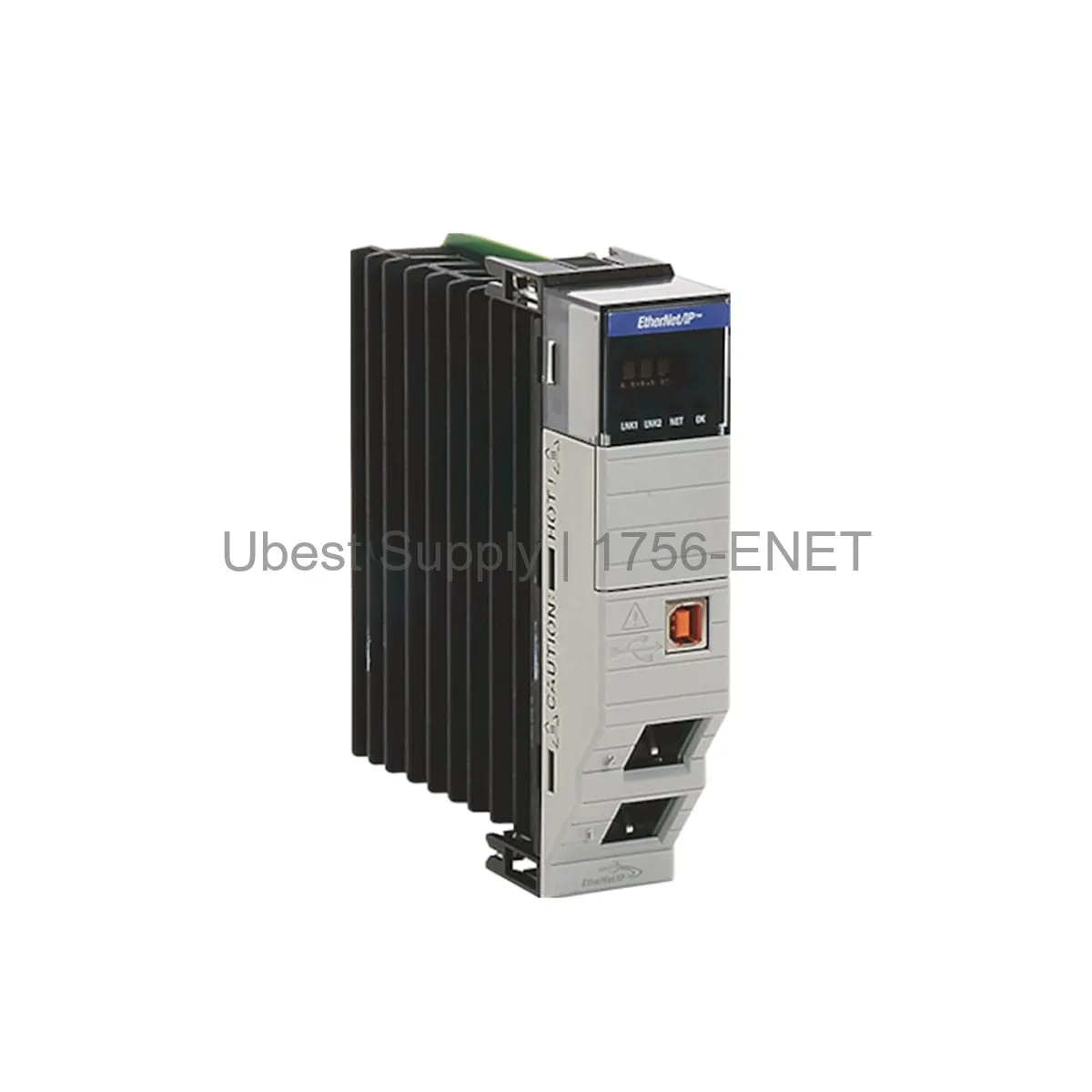 Allen-Bradley 1756-ENET ControlLogix EtherNet/IP Bridge Module